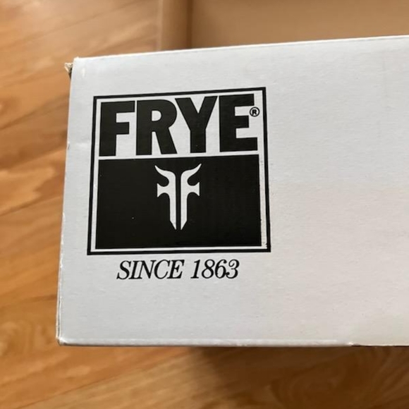 Frye Clara Over The Knee boot - Picture 11 of 11